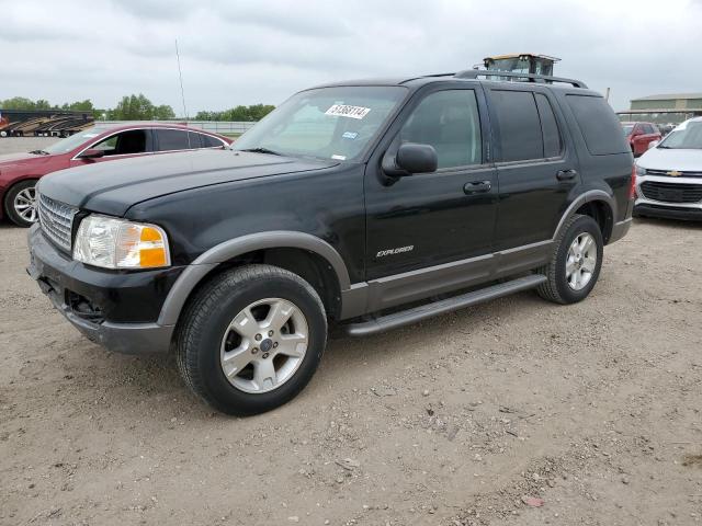 FORD EXPLORER 2004 1fmzu63k34ua16537