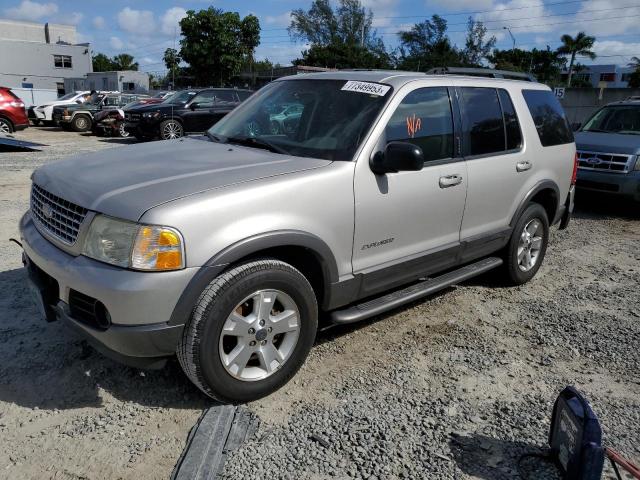 FORD EXPLORER 2004 1fmzu63k34ua17784