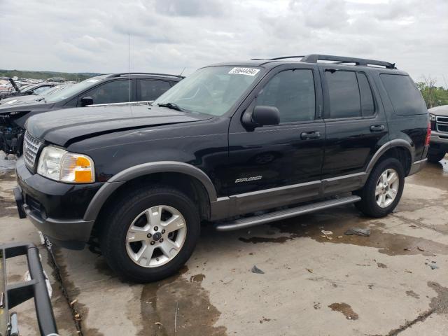 FORD EXPLORER 2005 1fmzu63k35ub38526