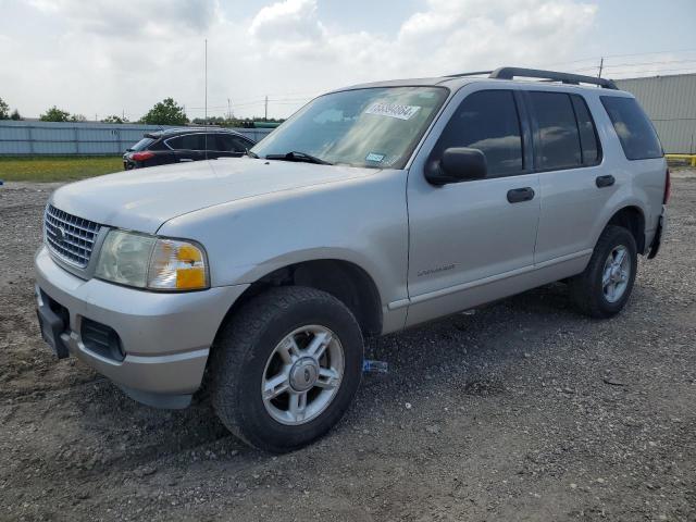 FORD EXPLORER 2005 1fmzu63k35za18311