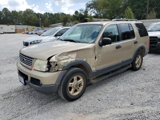 FORD EXPLORER X 2003 1fmzu63k43ub38984