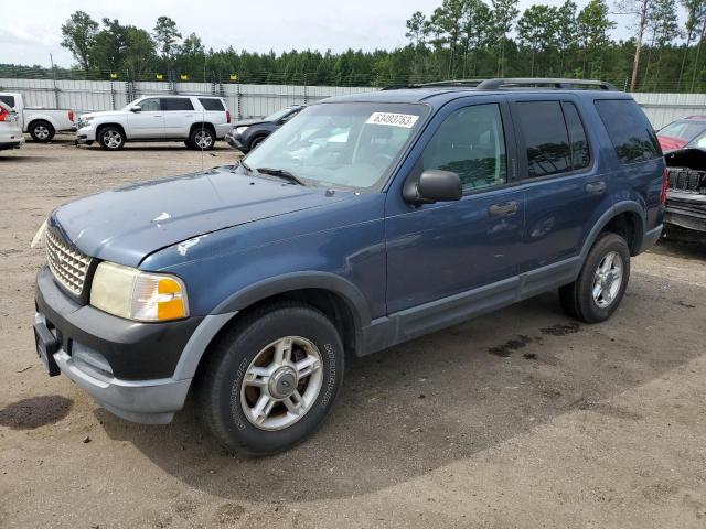 FORD EXPLORER X 2003 1fmzu63k43za27855