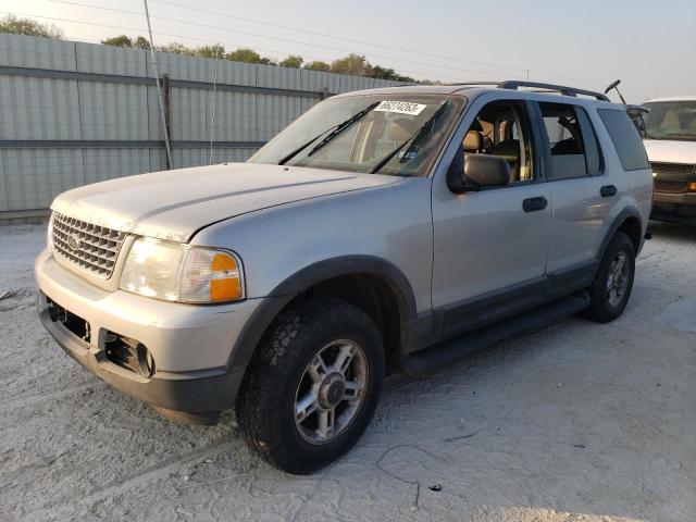 FORD EXPLORER X 2003 1fmzu63k43za79583