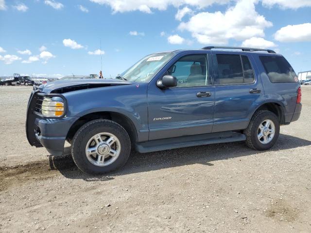 FORD EXPLORER 2004 1fmzu63k44ua49059