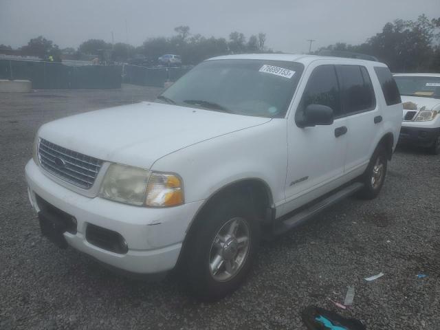 FORD EXPLORER 2004 1fmzu63k44ub73445