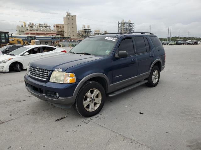 FORD EXPLORER X 2004 1fmzu63k44za23340