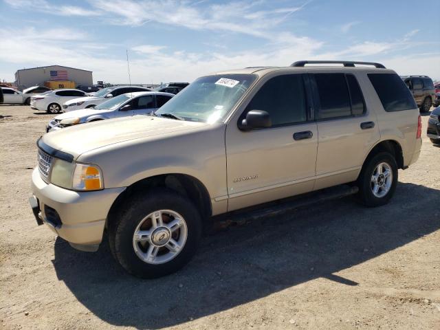 FORD EXPLORER 2004 1fmzu63k44zb25706