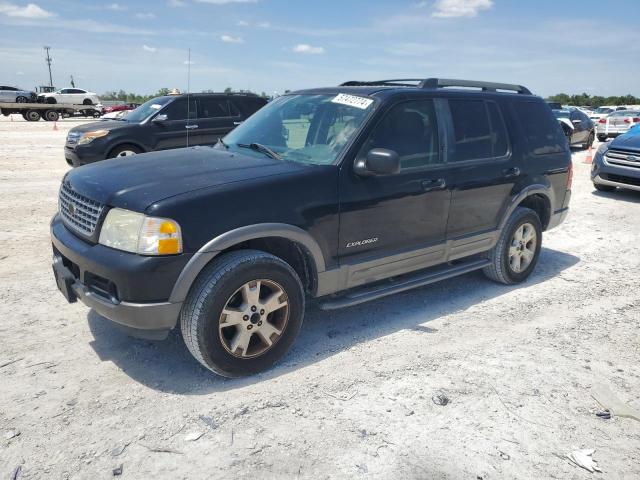 FORD EXPLORER 2005 1fmzu63k45ub12615