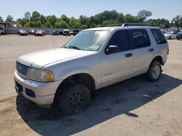 FORD EXPLORER S 2005 1fmzu63k45za03980