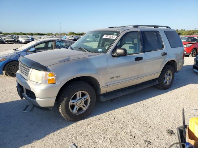 FORD EXPLORER 2004 1fmzu63k54ub56959