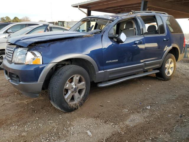 FORD EXPLORER 2004 1fmzu63k64ua79583