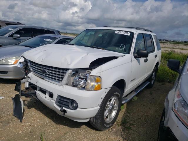 FORD EXPLORER 2004 1fmzu63k64ub82843