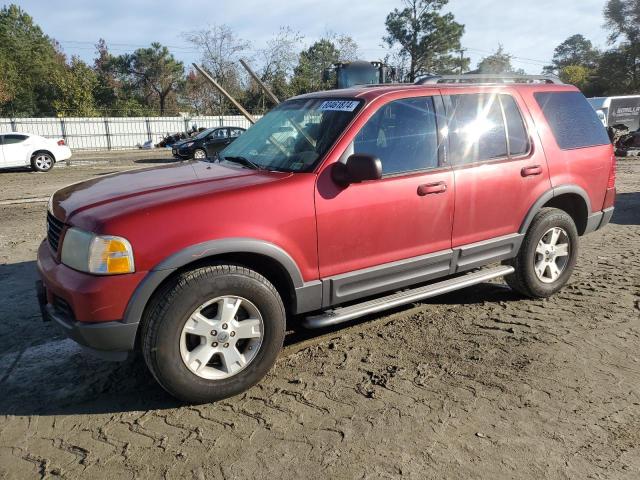 FORD EXPLORER X 2004 1fmzu63k64uc26808