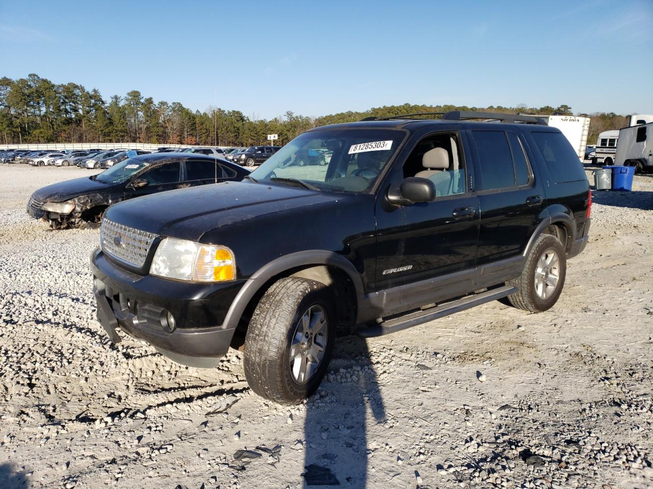 FORD EXPLORER 2005 1fmzu63k65ua32684