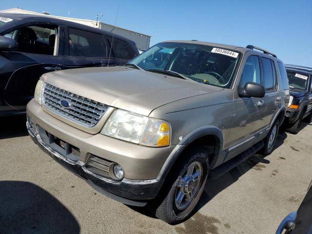 FORD EXPLORER 2003 1fmzu63k73za10645