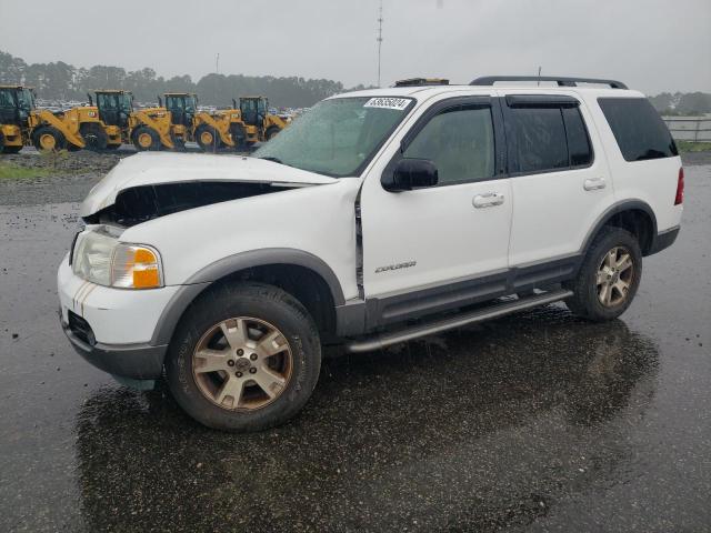 FORD EXPLORER X 2004 1fmzu63k74ua45006