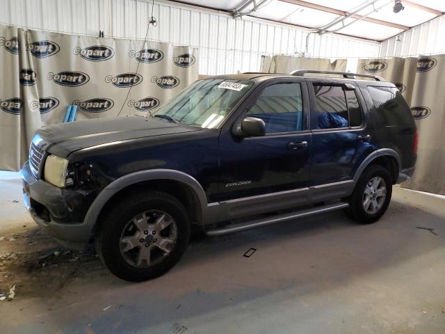 FORD EXPLORER X 2004 1fmzu63k74ua59097