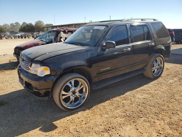 FORD EXPLORER 2004 1fmzu63k74uc05255