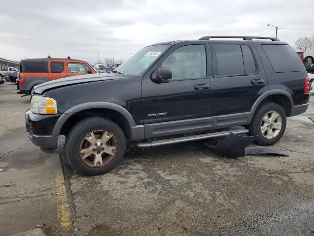 FORD EXPLORER 2004 1fmzu63k74uc28826