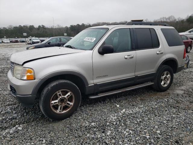 FORD EXPLORER 2005 1fmzu63k75ub76745