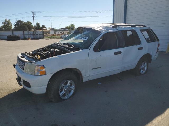 FORD EXPLORER 2004 1fmzu63k84za17766