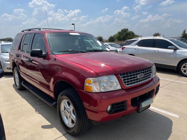 FORD EXPLORER X 2004 1fmzu63k84za48256