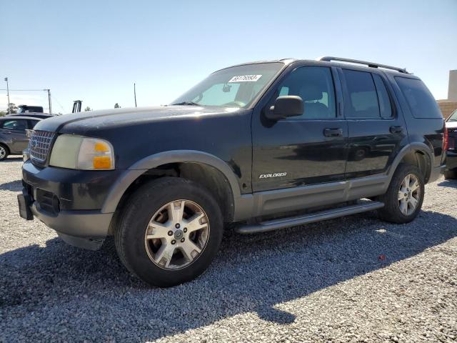 FORD EXPLORER X 2004 1fmzu63k84za74159