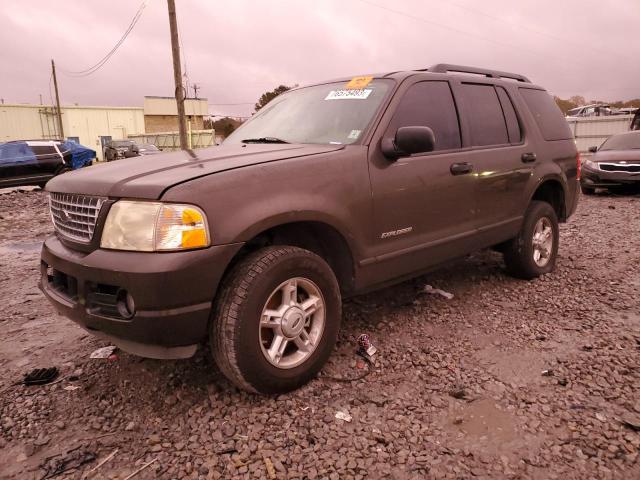 FORD EXPLORER 2005 1fmzu63k85ub05814