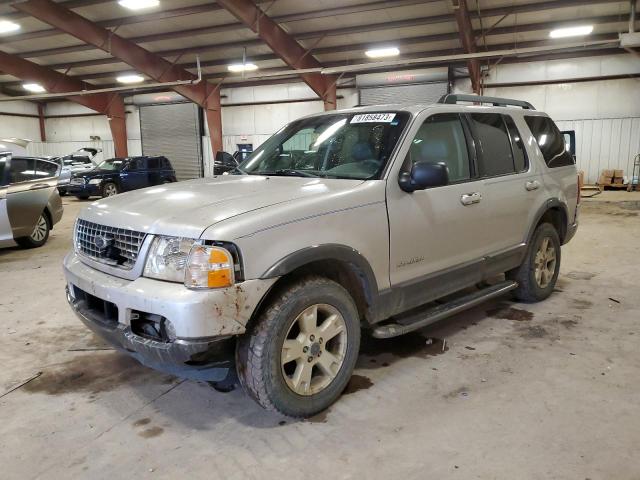 FORD EXPLORER 2005 1fmzu63k85za00970