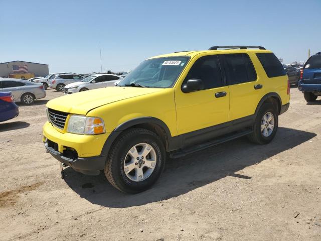 FORD EXPLORER X 2003 1fmzu63k93ub20562