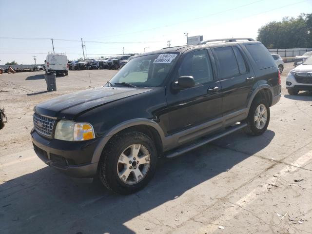 FORD EXPLORER X 2003 1fmzu63k93za94709