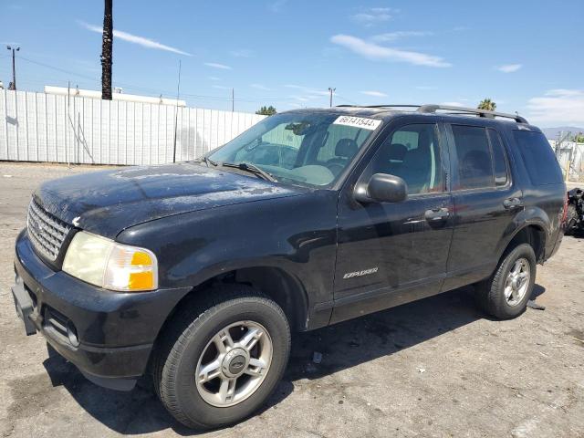 FORD EXPLORER X 2004 1fmzu63k94za03780