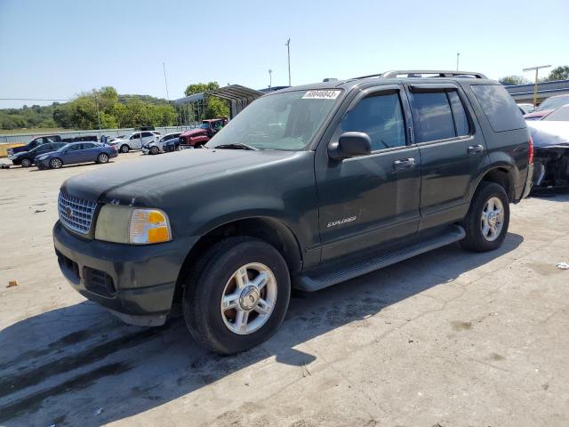 FORD EXPLORER 2004 1fmzu63k94za73716