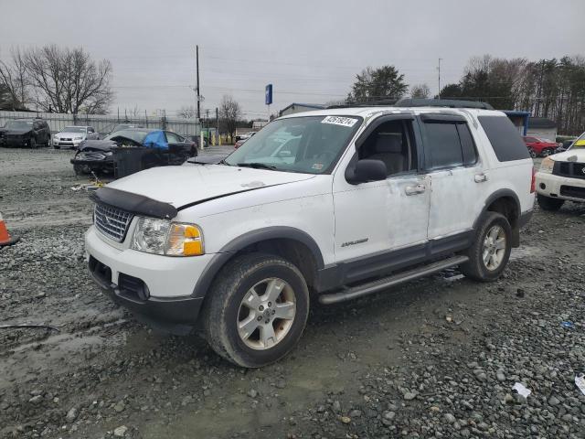 FORD EXPLORER 2005 1fmzu63k95ua04121