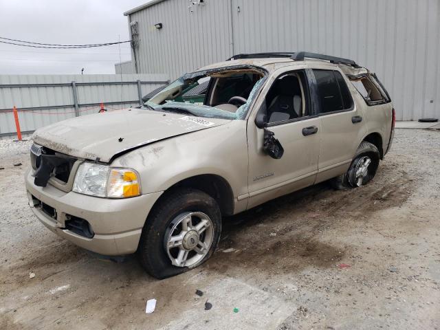 FORD EXPLORER 2005 1fmzu63k95ub90033