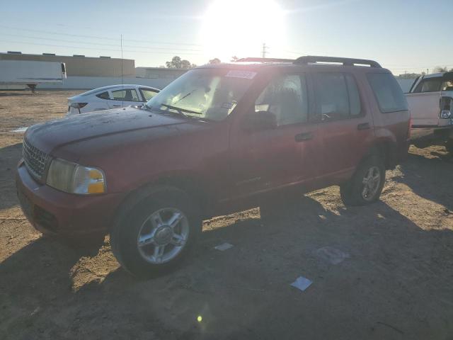 FORD EXPLORER 2005 1fmzu63k95za01691