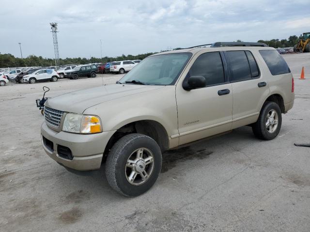 FORD EXPLORER X 2005 1fmzu63k95za47134