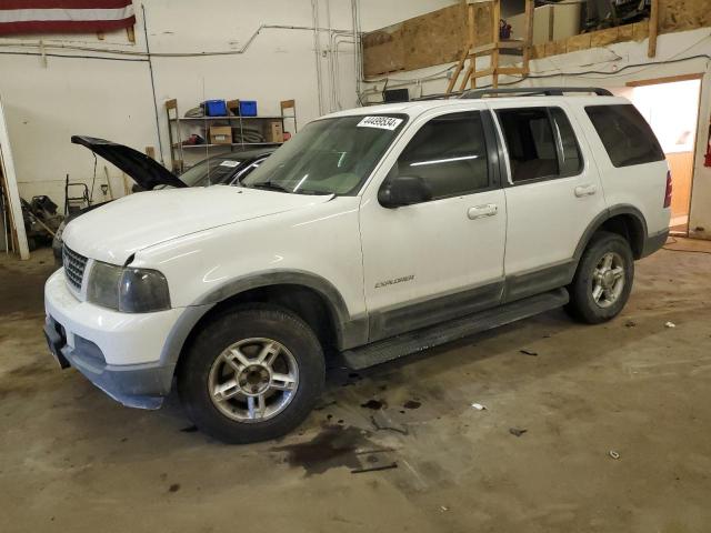 FORD EXPLORER 2002 1fmzu63kx2zc64445