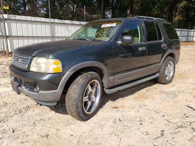 FORD EXPLORER X 2003 1fmzu63kx3uc38135