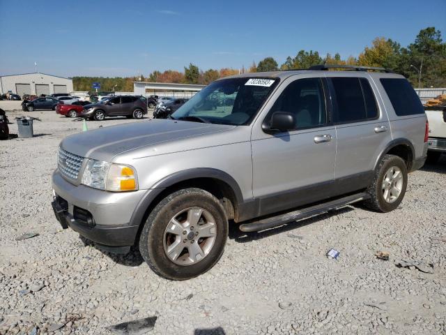 FORD EXPLORER 2003 1fmzu63kx3zb39236