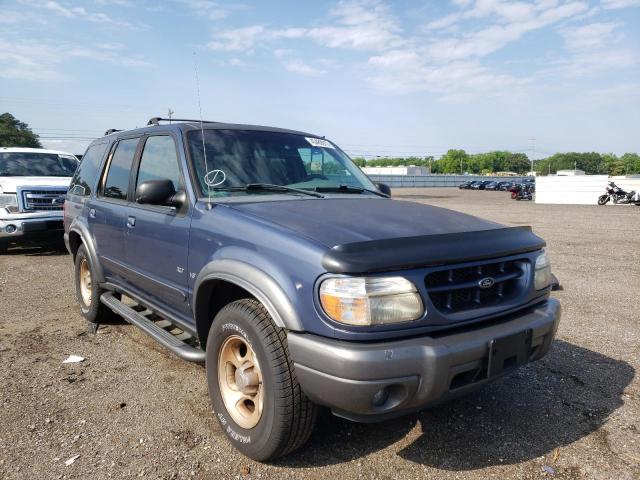 FORD EXPLORER X 2000 1fmzu63p4yzb07577