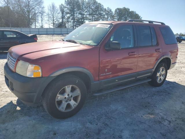 FORD EXPLORER 2003 1fmzu63w03ub52819