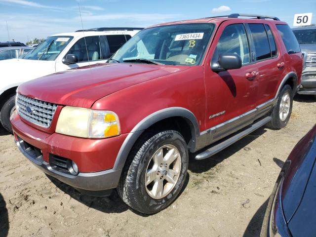 FORD EXPLORER X 2004 1fmzu63w24ub14025