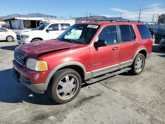 FORD EXPLORER 2002 1fmzu63w42zc05216