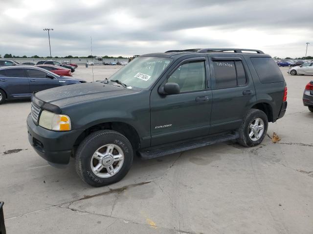 FORD EXPLORER 2004 1fmzu63w44uc00789