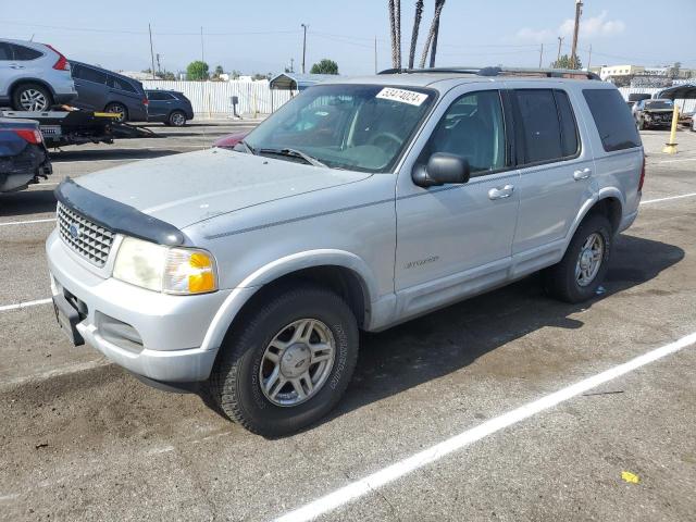 FORD EXPLORER 2002 1fmzu63w52ub77780