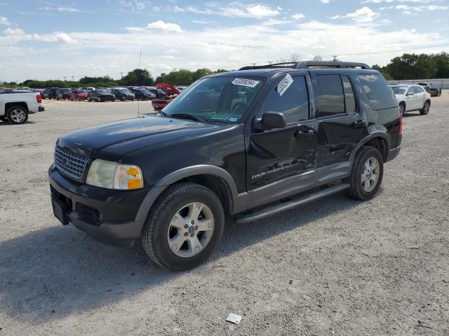 FORD EXPLORER X 2005 1fmzu63w55za08639