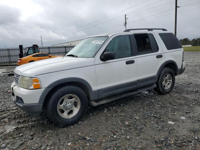 FORD EXPLORER X 2003 1fmzu63w63ua76278