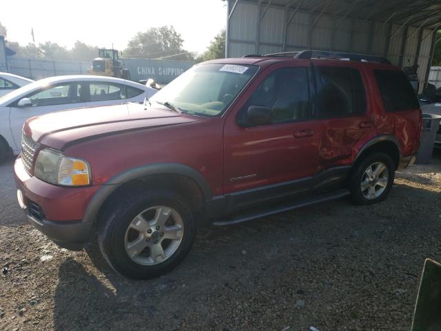 FORD EXPLORER X 2005 1fmzu63w65ua55725