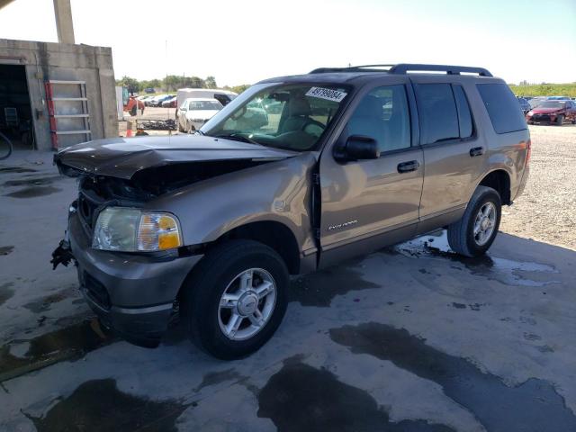 FORD EXPLORER 2005 1fmzu63w75ua67947